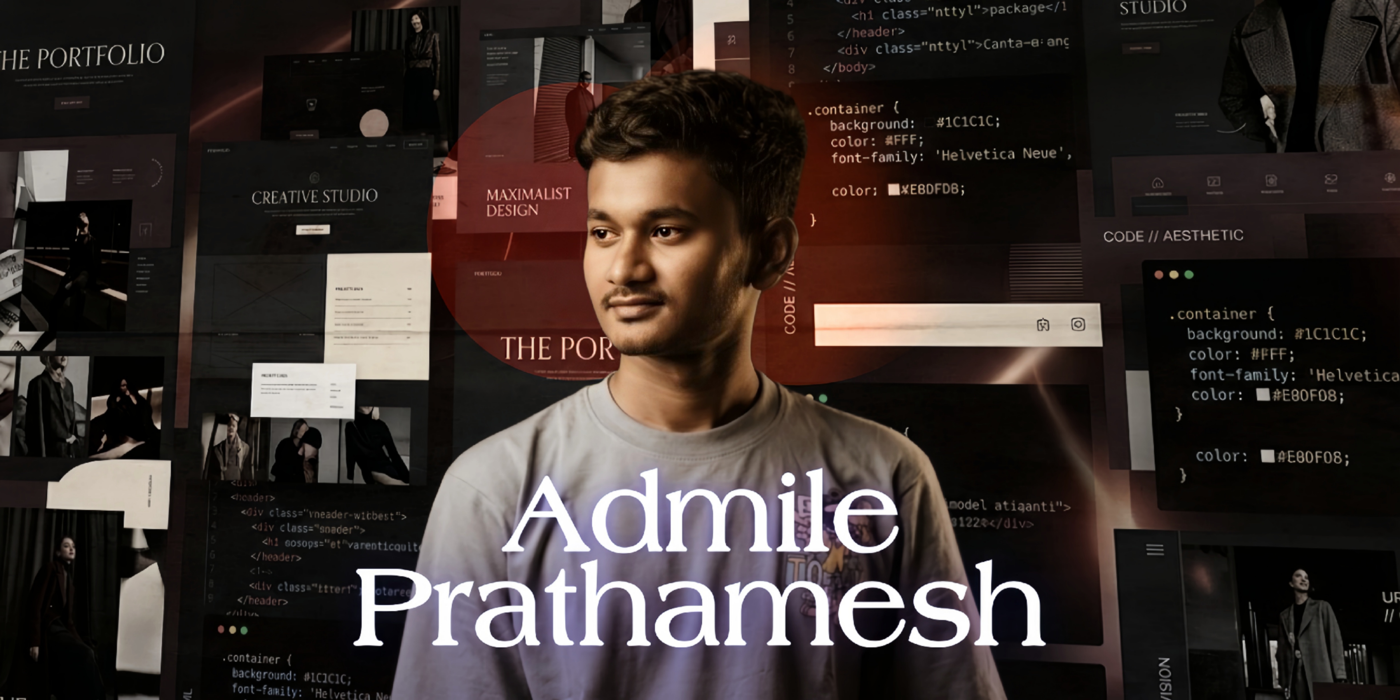 Prathamesh Admile